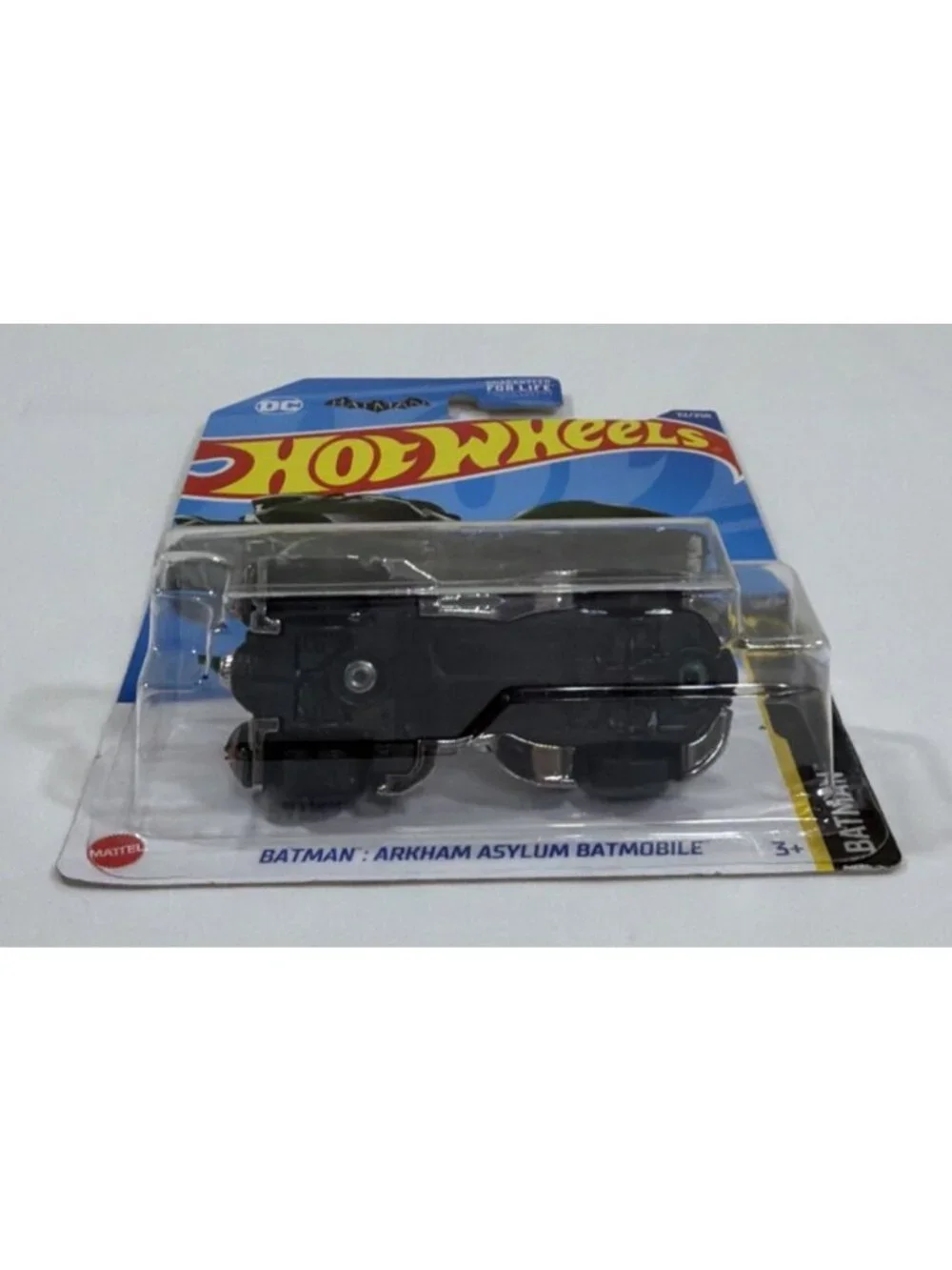 Hot Wheels hot wheels
